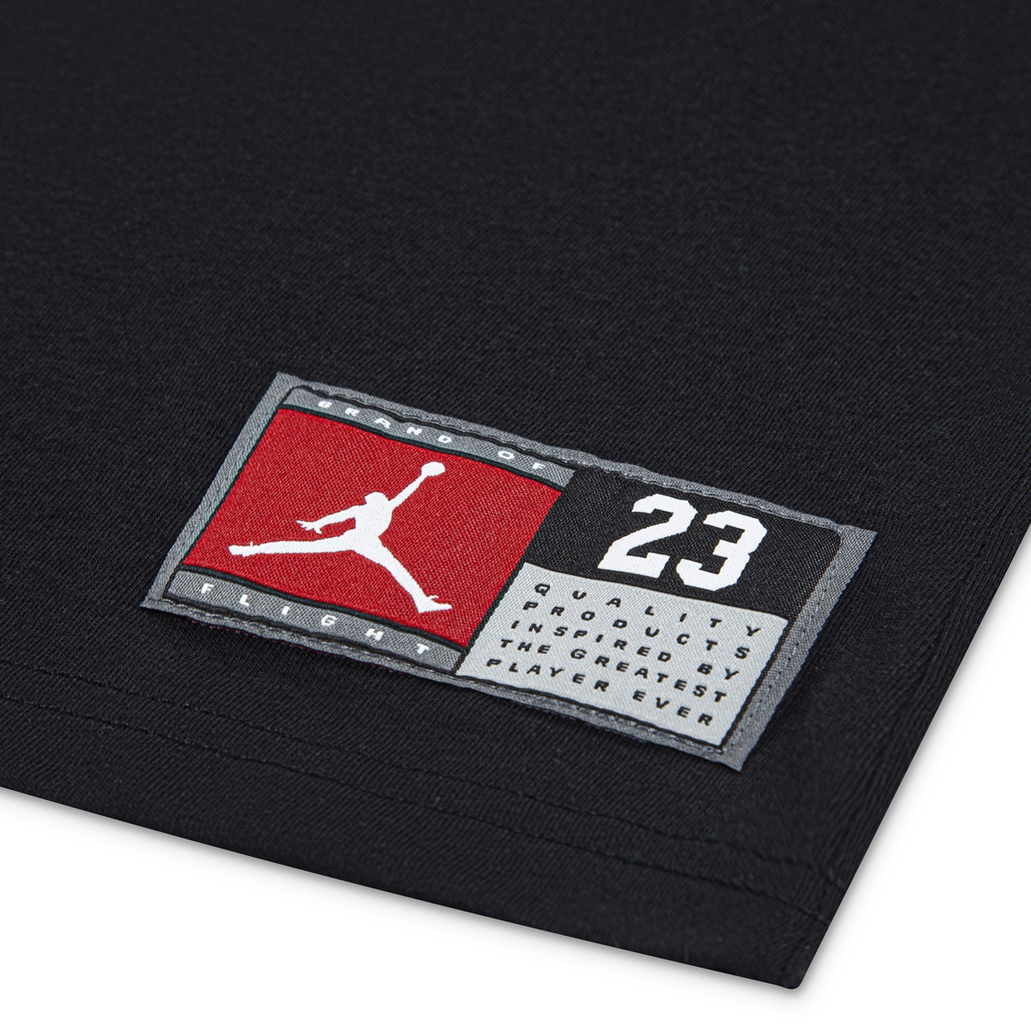 Jumpman Varsity Split Tee - Youth