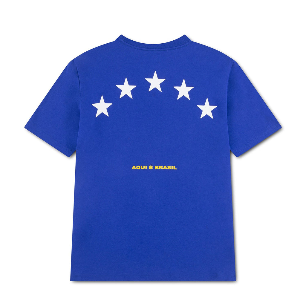 P6 MJ 85 Logo Tee - Youth