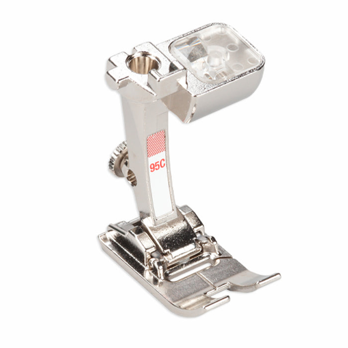 #95C Bernina Binder Foot 9mm