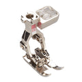#97D Bernina Patchwork Foot 9mm with Dual Feed