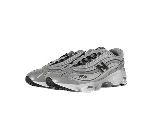 NEW BALANCE 1000 - GREY GREY