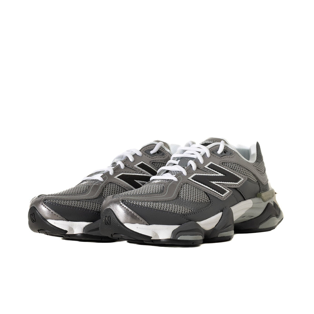 New Balance 9060 - Grey Black