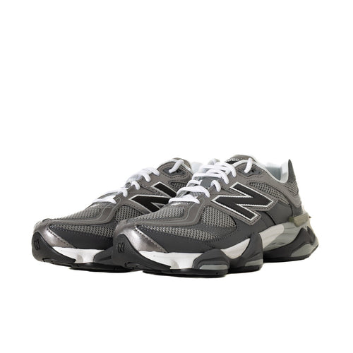 New Balance 9060 - Grey Black