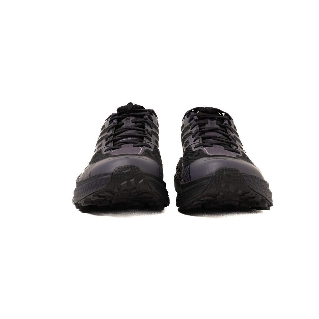 HOKA U SPEEDGOAT 2 - BLACK SQUID INK