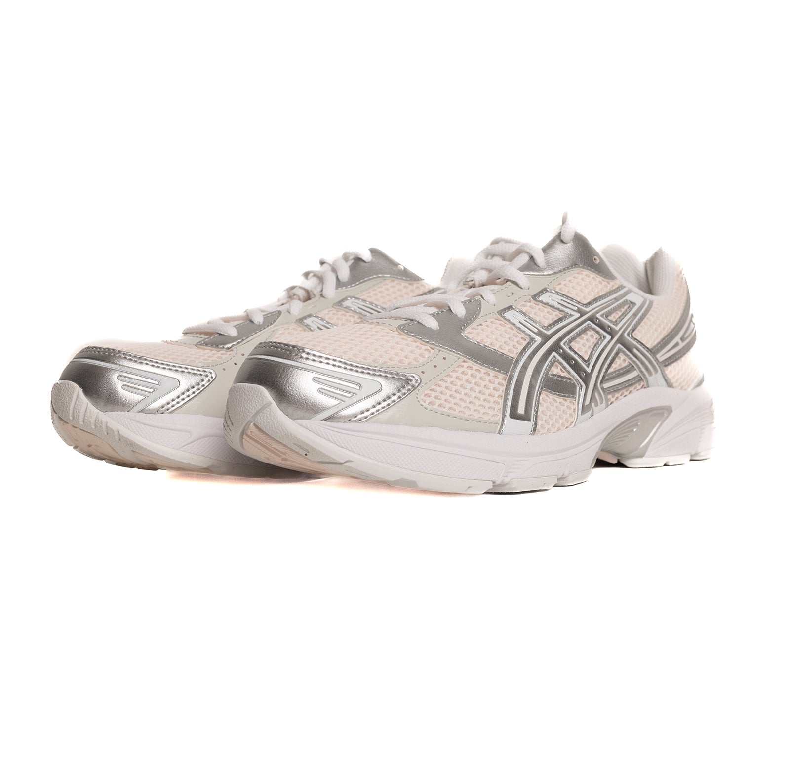 ASICS GEL-1130 - BLUSH SILVER