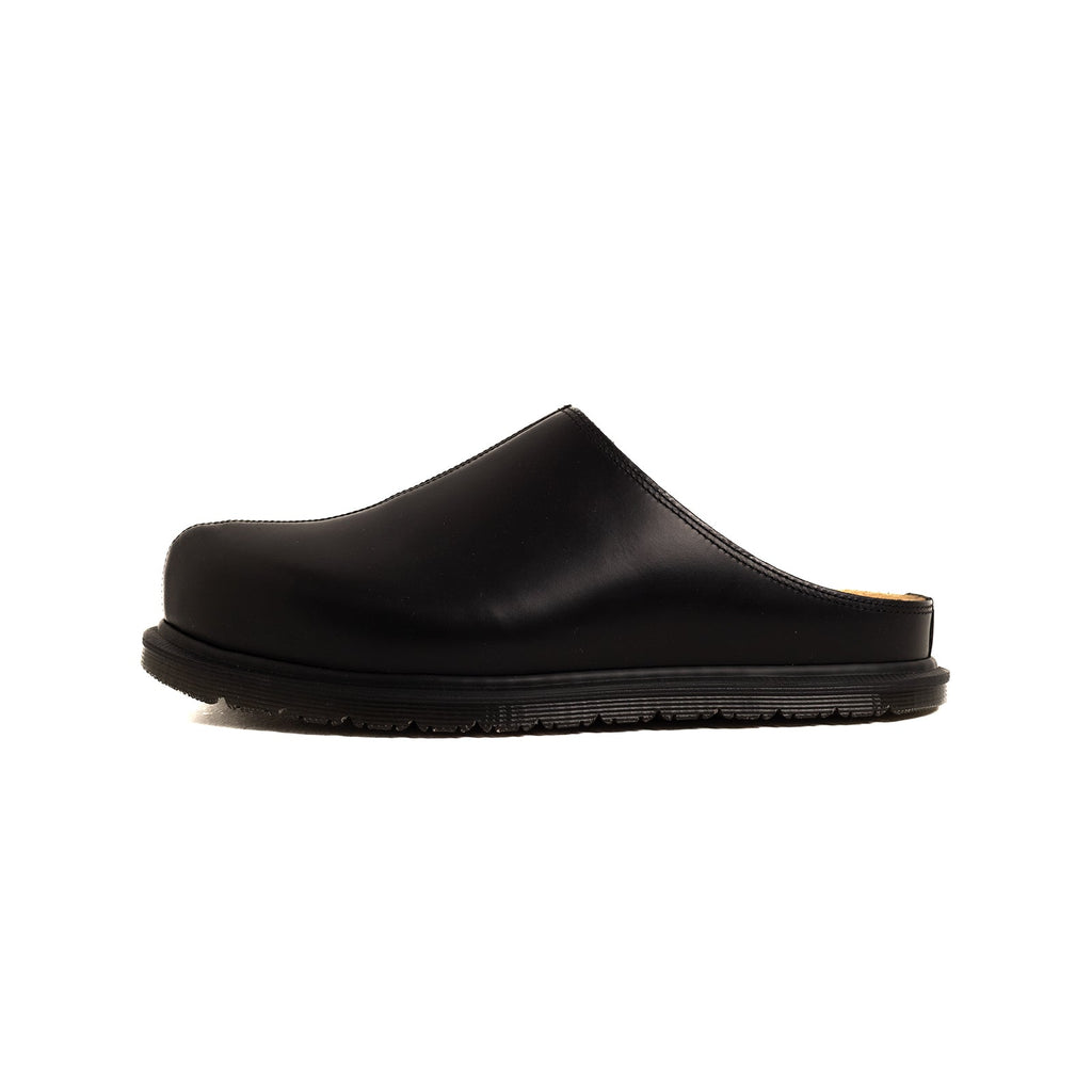 Dr. Martens San Mule - Black