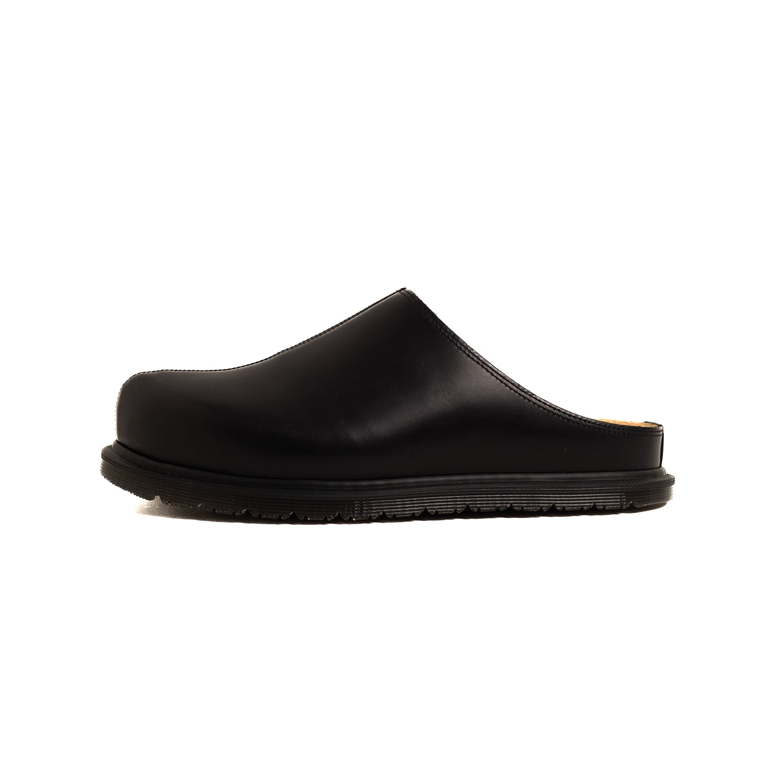 Dr. Martens San Mule - Black