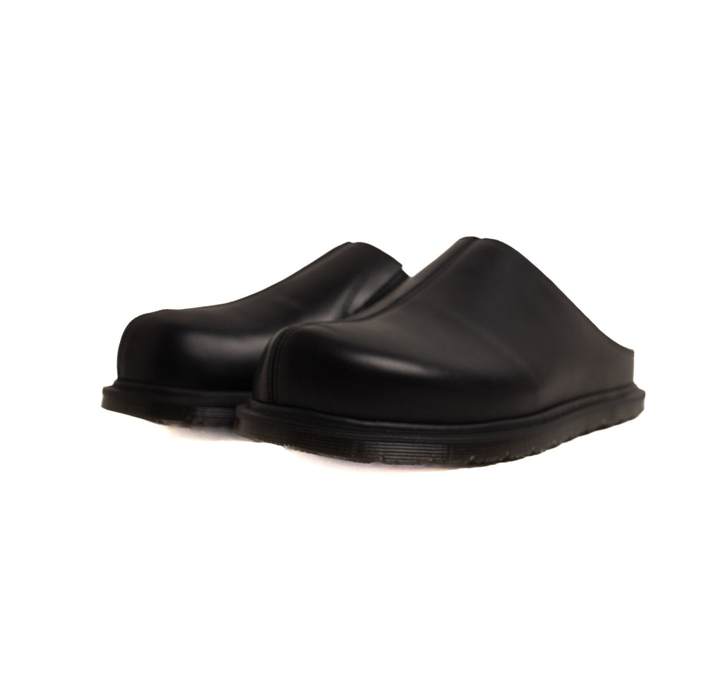 Dr. Martens San Mule - Black