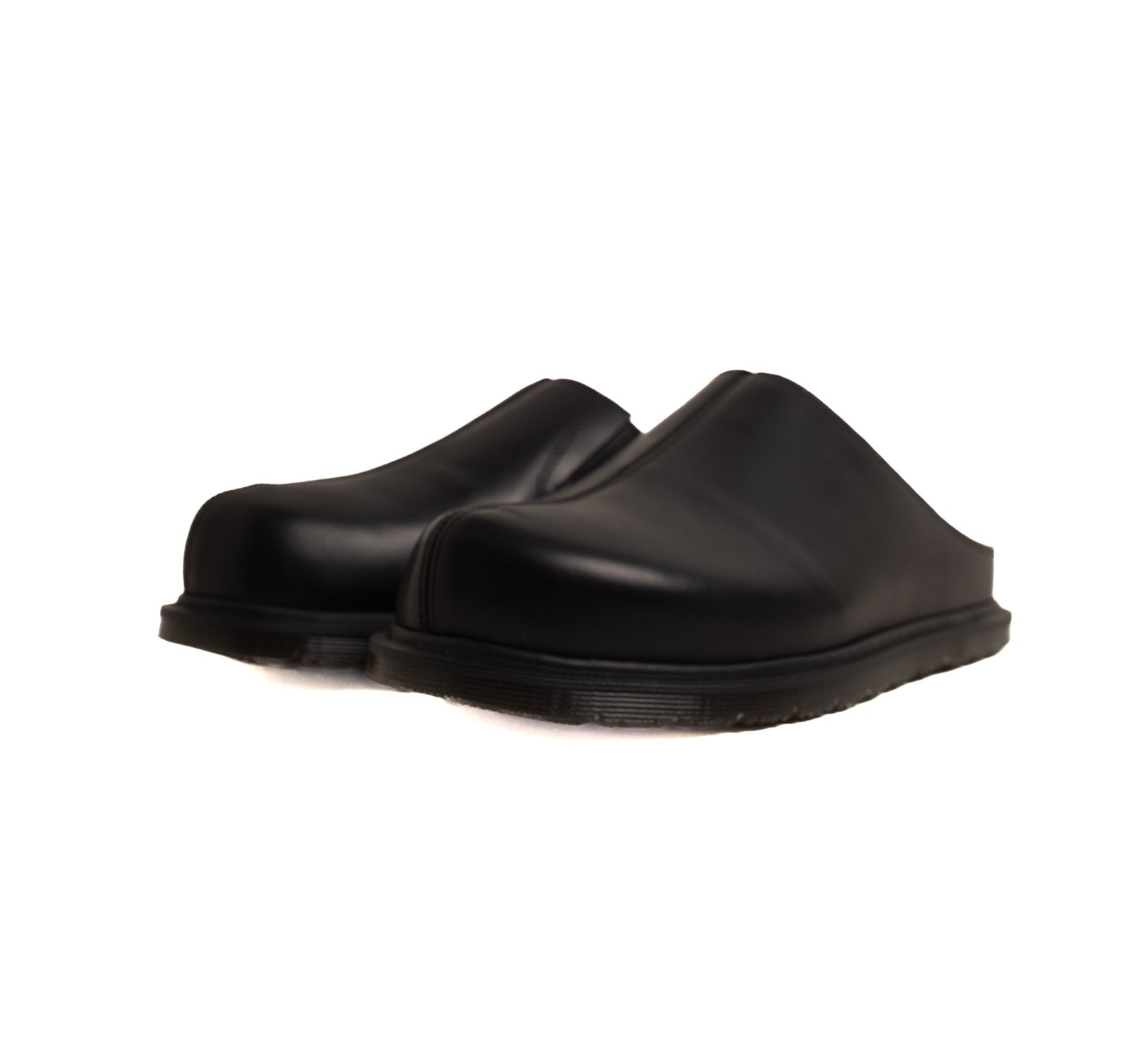 Dr. Martens San Mule - Black