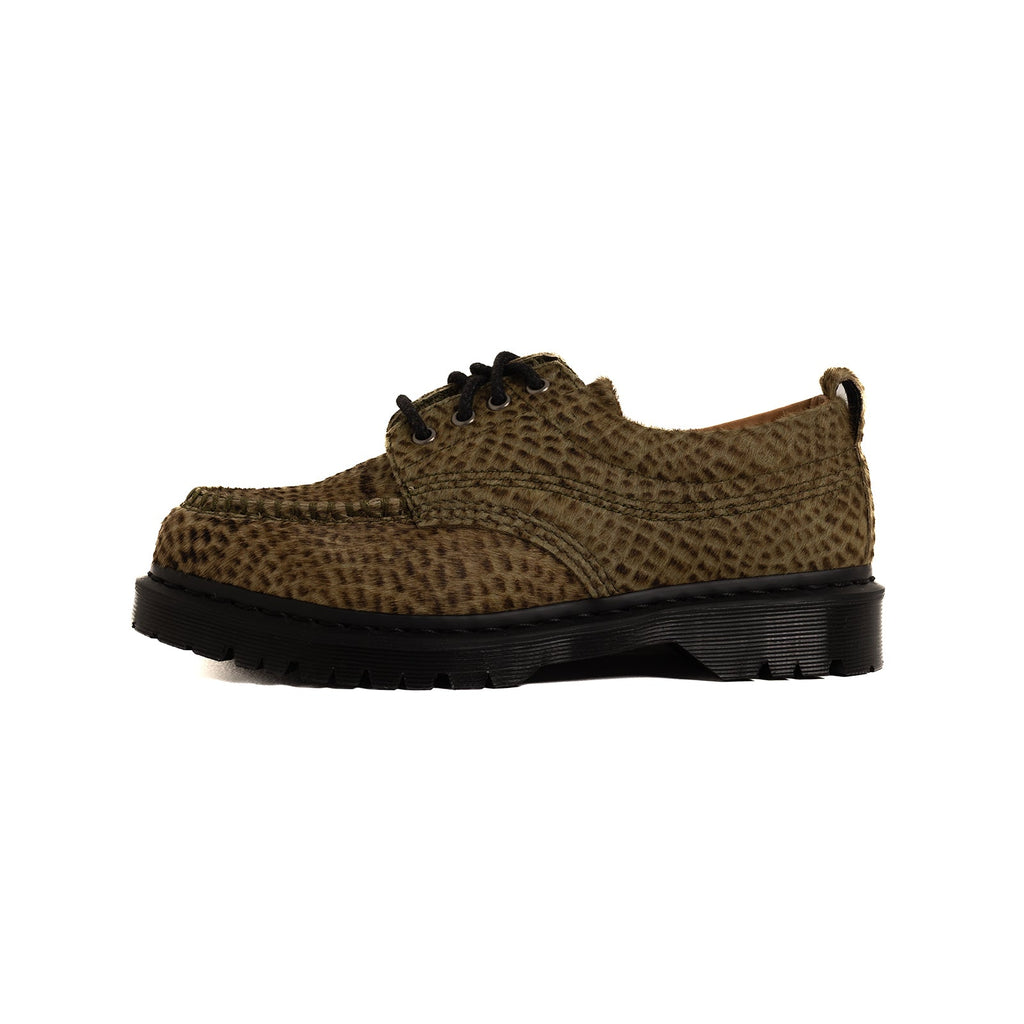 Dr. Martens Lowell - Olive Green