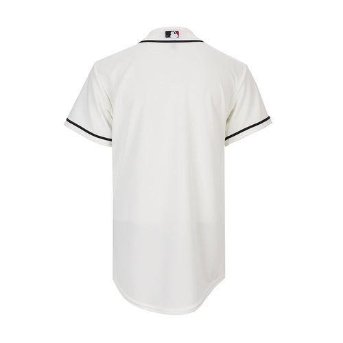 Diamondbacks Baseline Home Jersey - Youth
