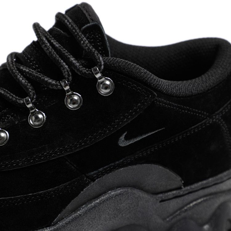 Nike Lahar Low Black (Women's)