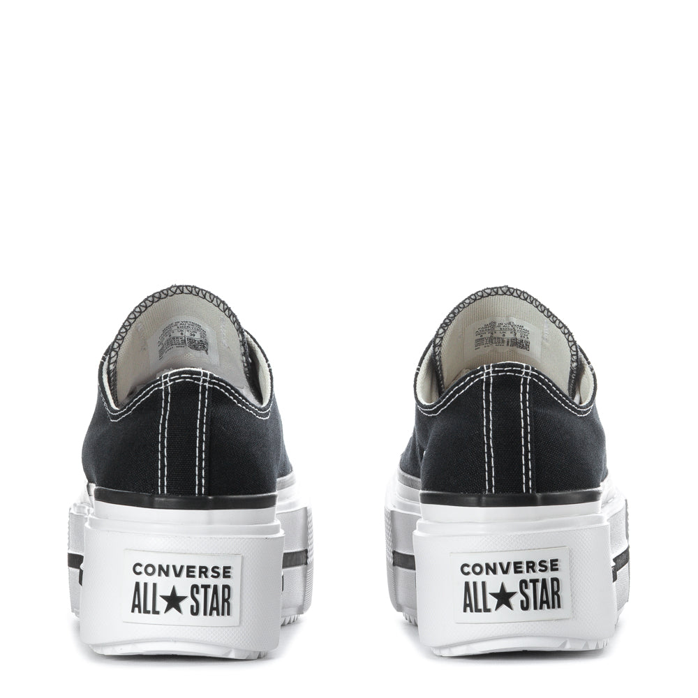 Chuck Taylor All Star Double Stack Ox- Womens