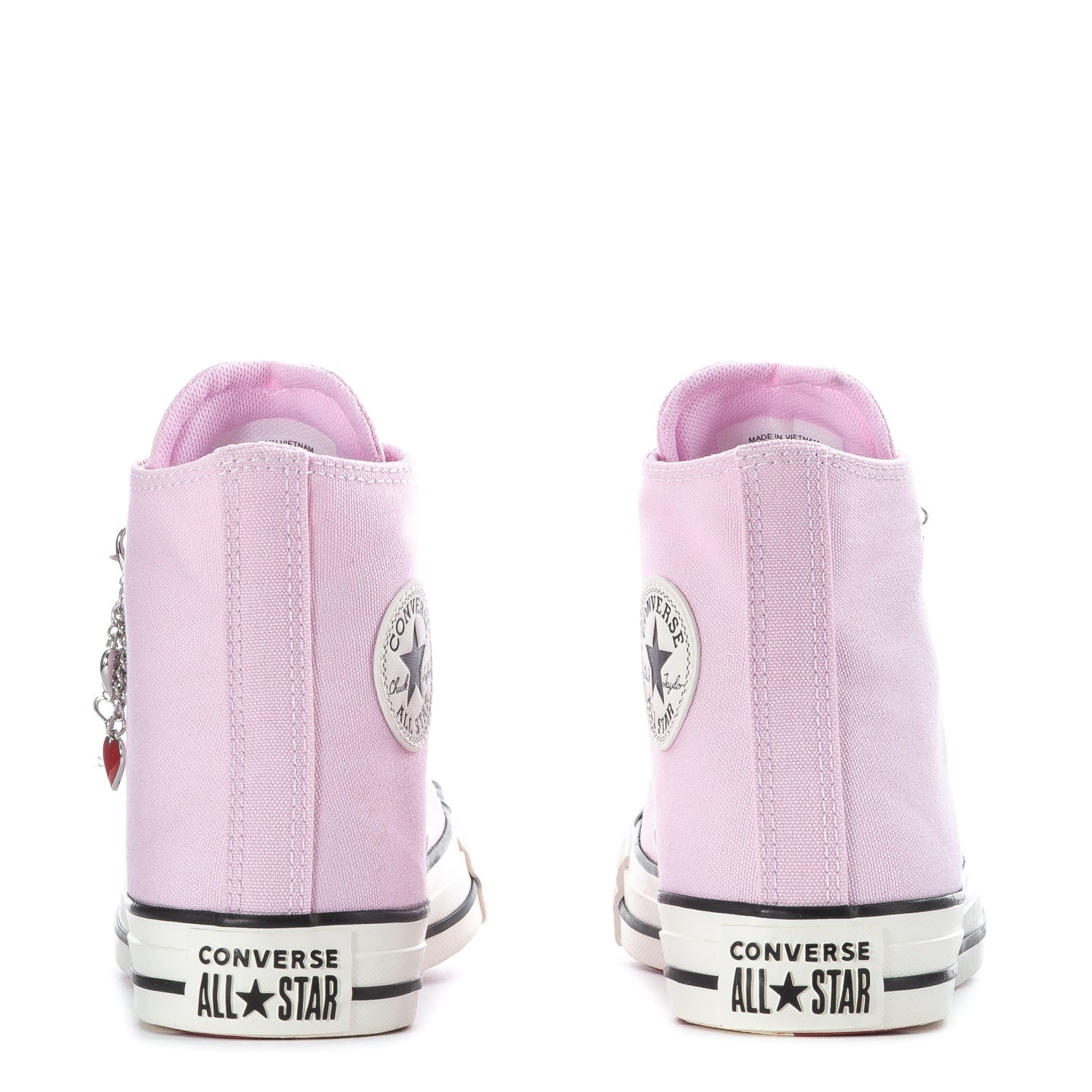 Chuck Taylor All Star Hi - Womens
