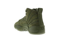 Jordan 12 Retro PSNY Olive: A Collector’s Must-Have