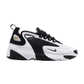 Nike Zoom 2K White Black