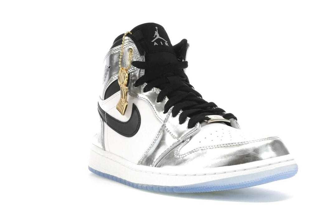 Air Jordan 1 Retro High OG Think 16 Pass the Torch AQ7476-016