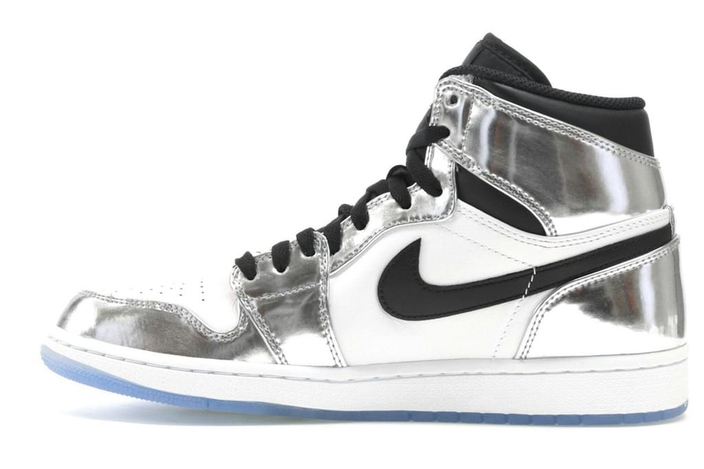 Air Jordan 1 Retro High OG Think 16 Pass the Torch AQ7476-016
