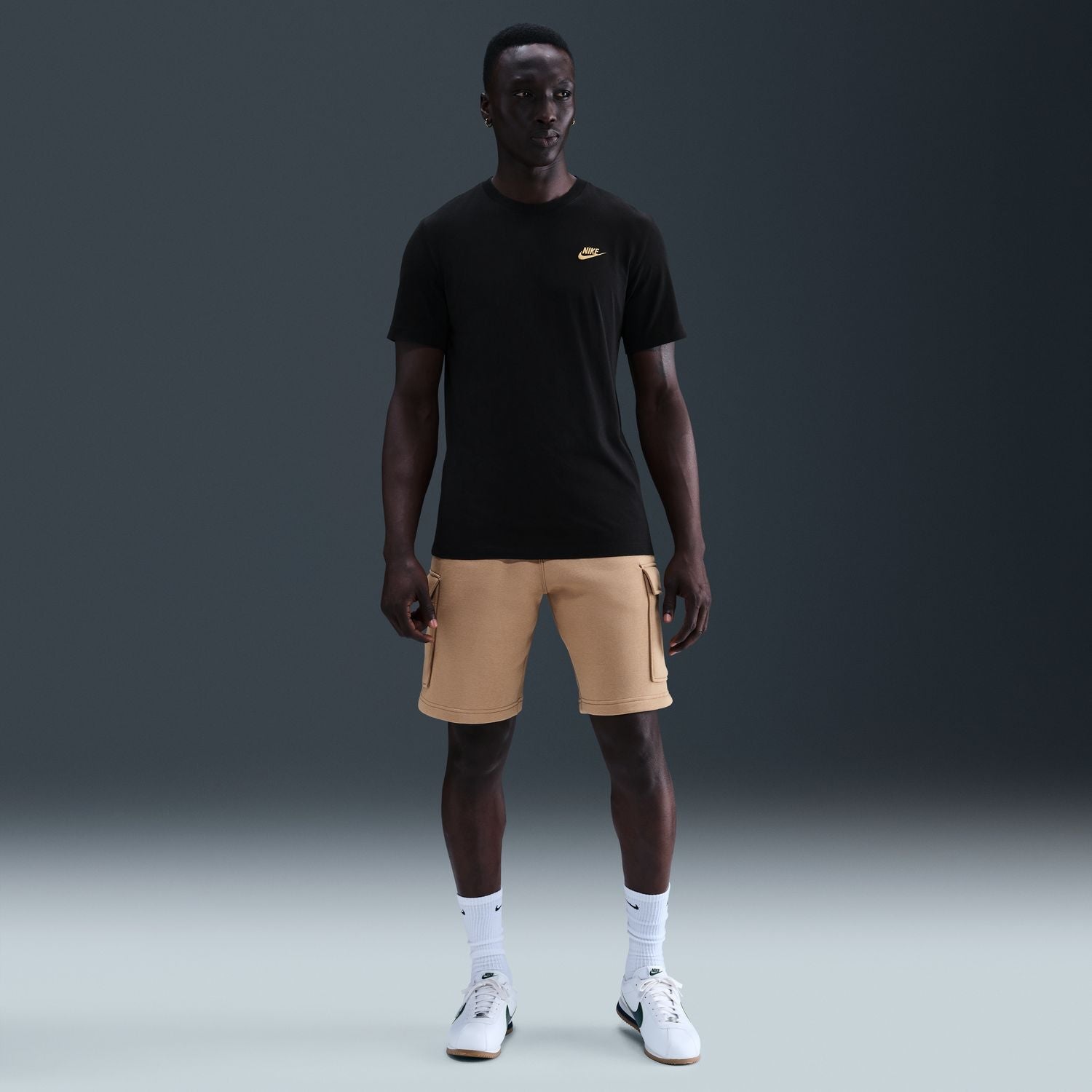 Club Tee - Mens