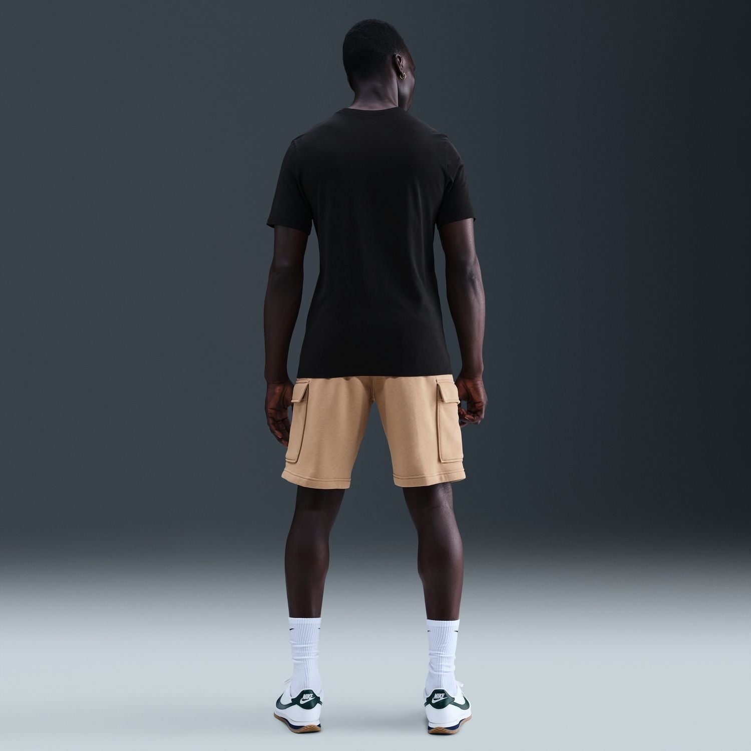 Club Tee - Mens