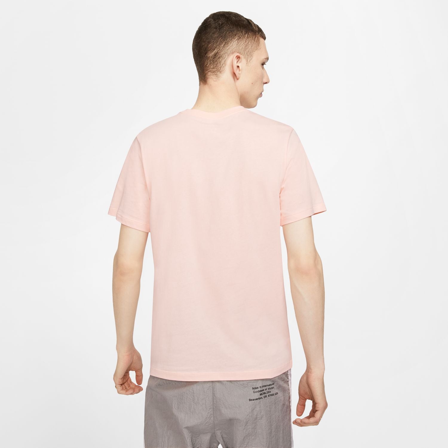 Club Tee - Mens