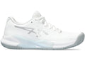 ASICS Gel-Challenger 14 Padel White Pure Silver (Women's)