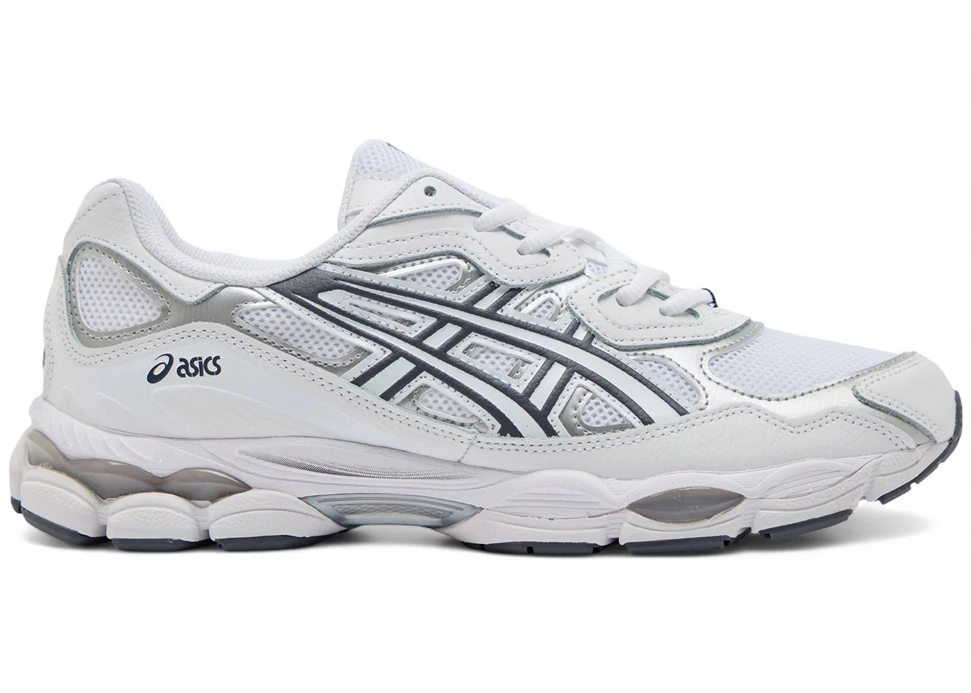 ASICS Gel-NYC White Carrier Grey