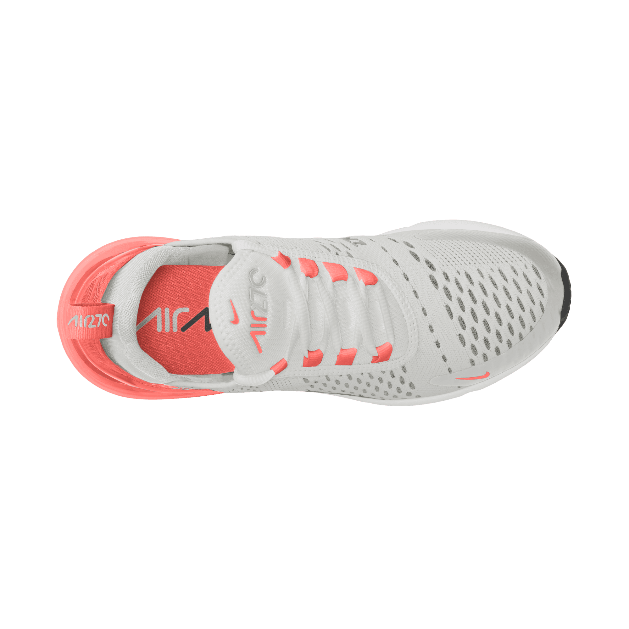 Women's Nike Air Max 270 "Magic Ember"