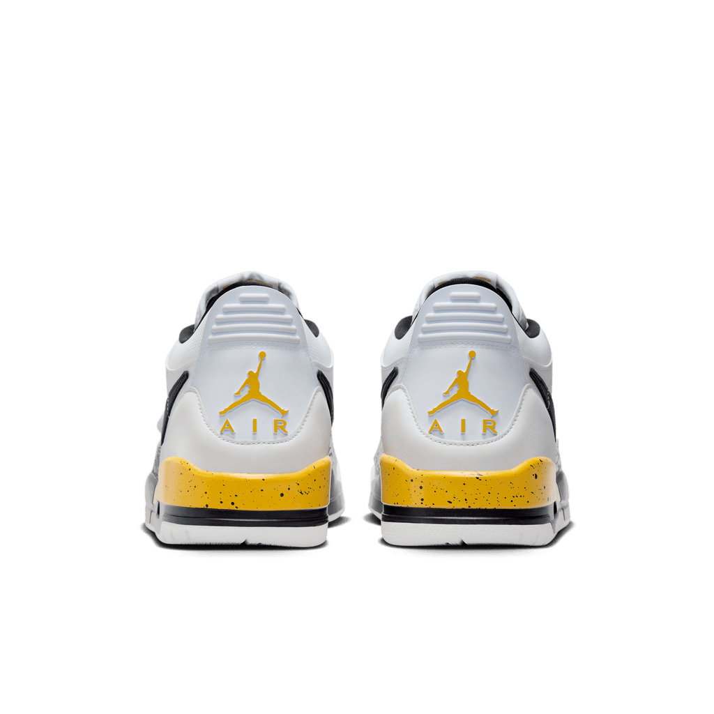 Men's Air Jordan Legacy 312 Low "Yellow Ochre"