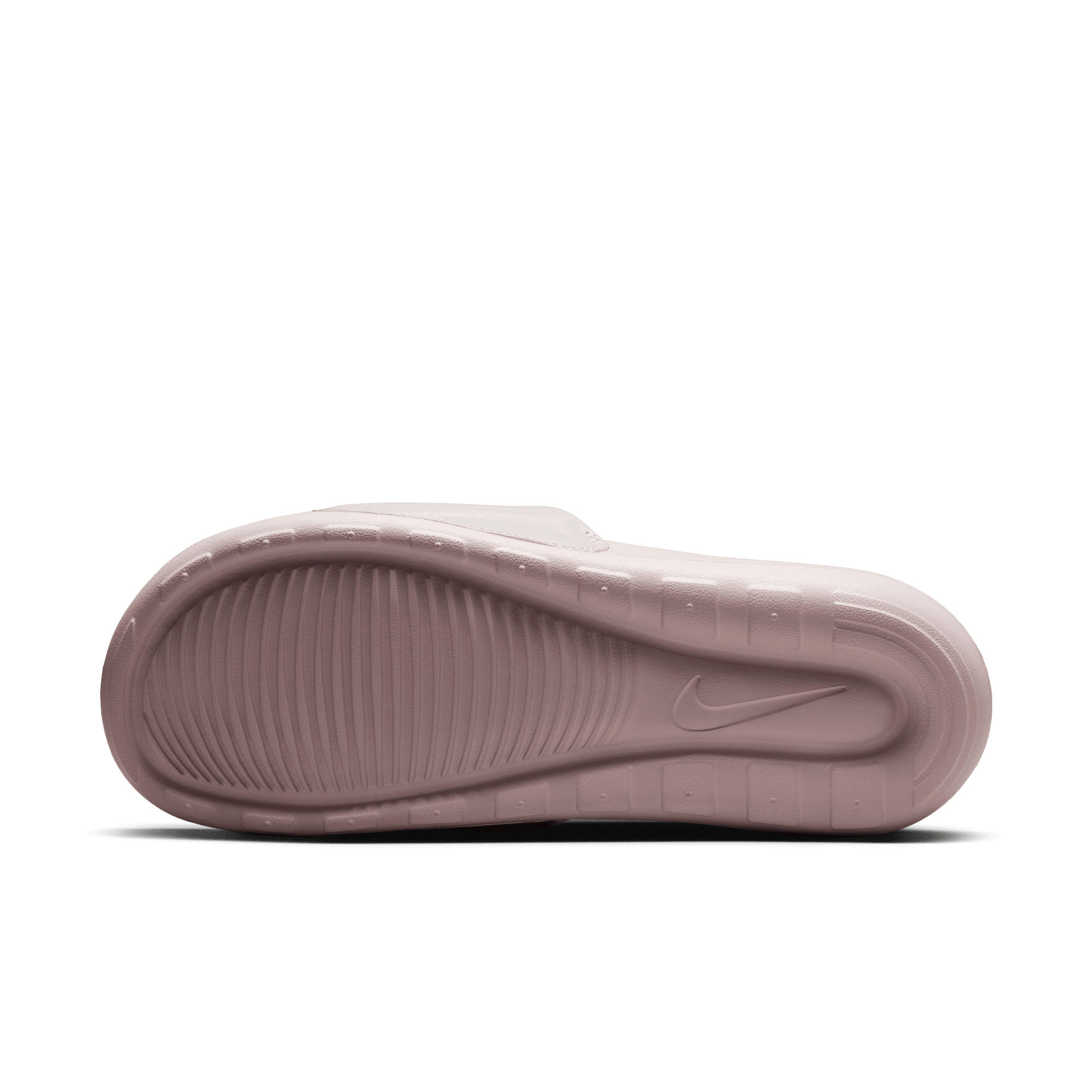 Women's Nike Victori One Slides "Platinum Violet Sail Platinum Violet"