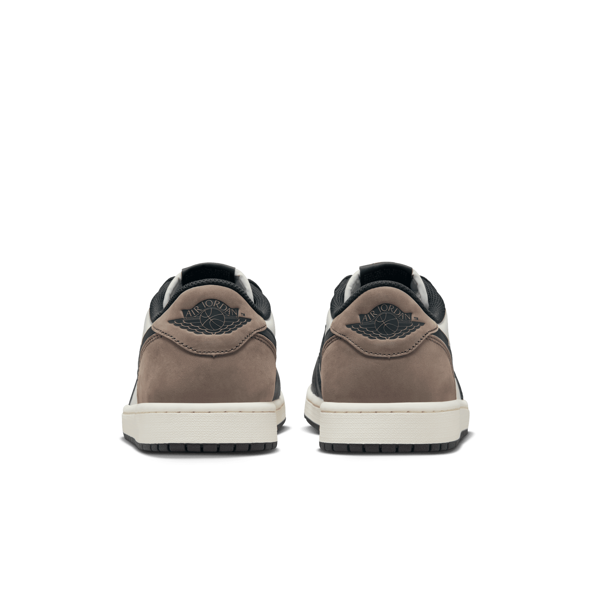 Men's Air Jordan 1 Low OG "Mocha"