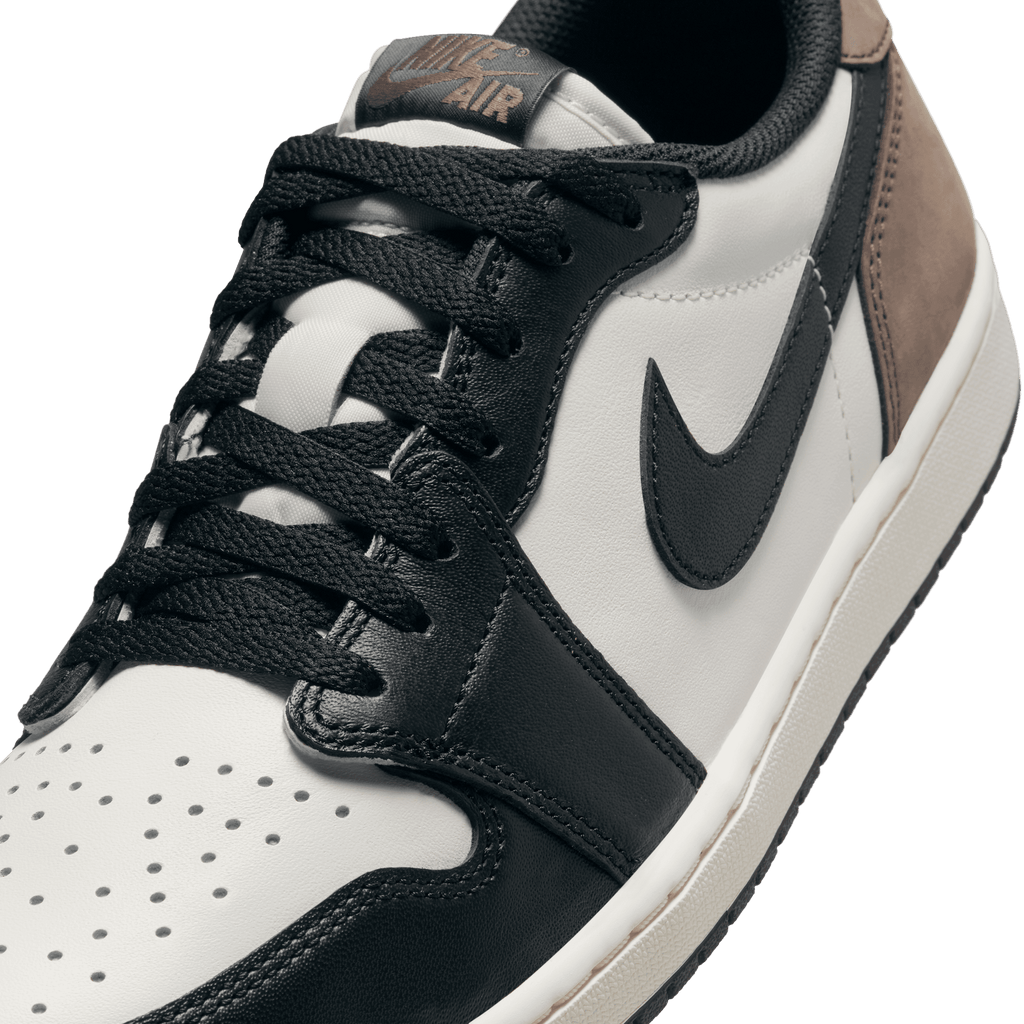 Men's Air Jordan 1 Low OG "Mocha"