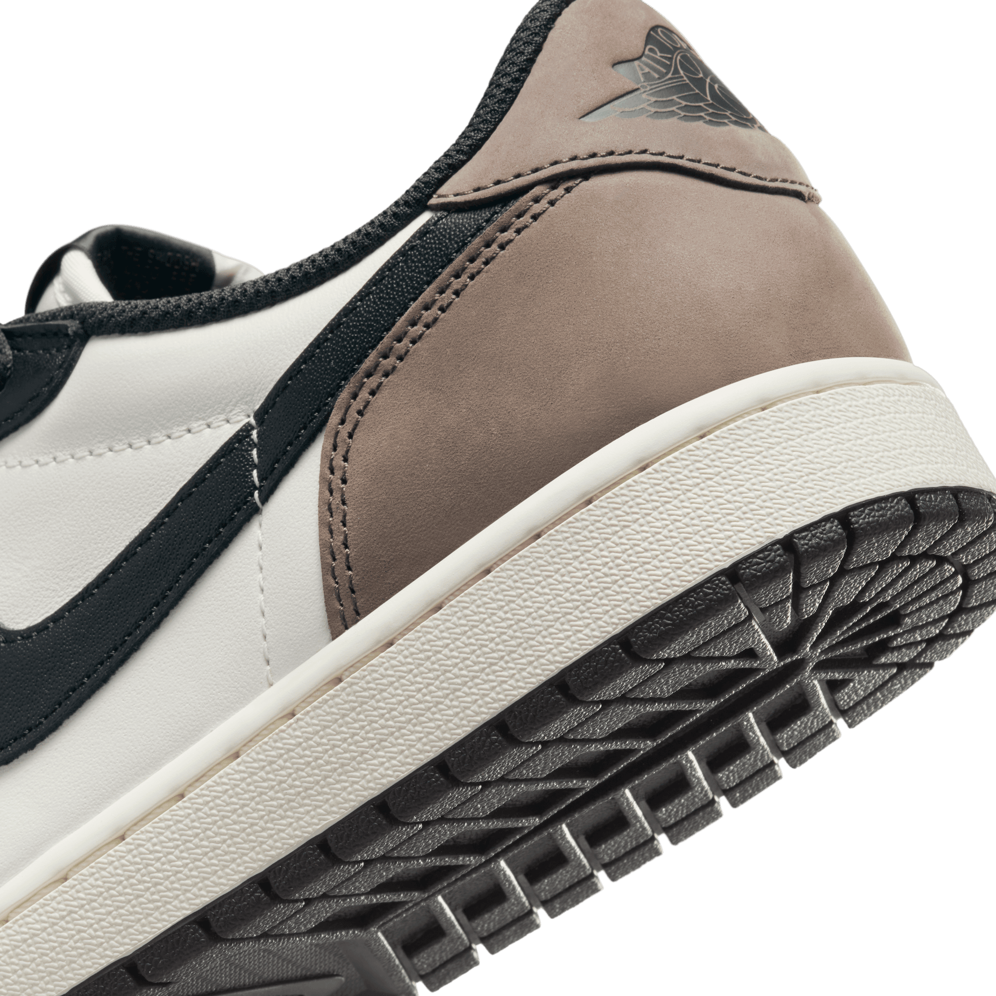 Men's Air Jordan 1 Low OG "Mocha"