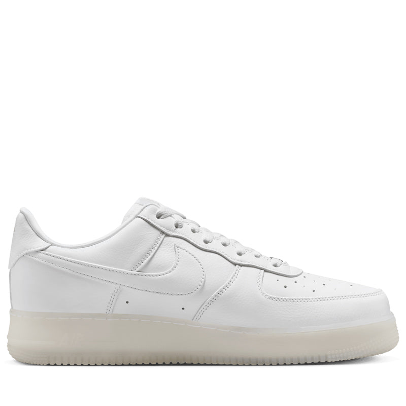 Nike NOCTA Air Force 1 Low SP - White/Cobalt Tint