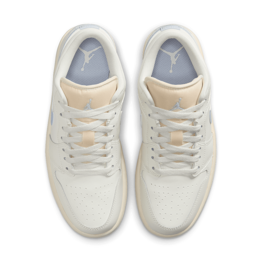 Women's Air Jordan 1 Low “Ghost”