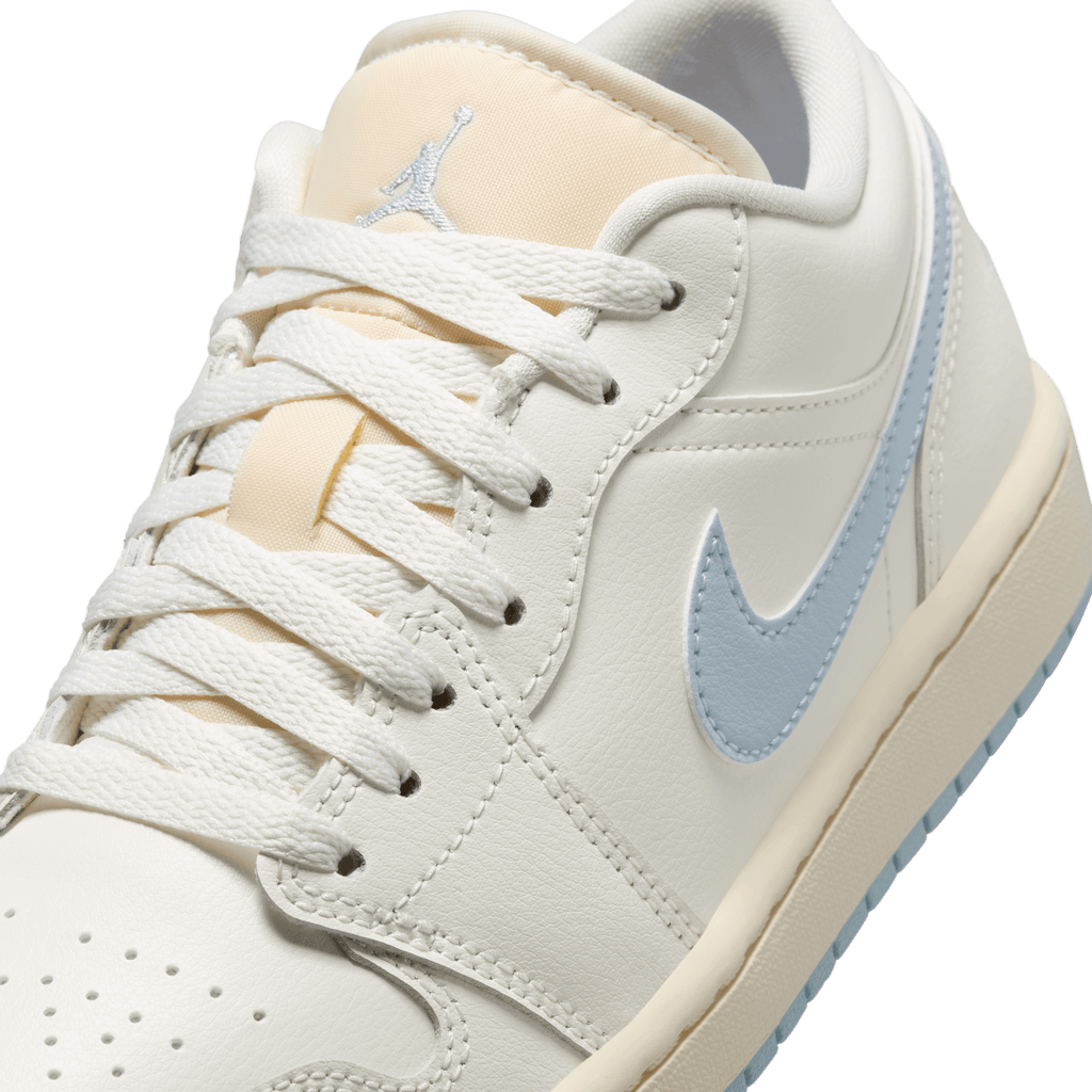 Women's Air Jordan 1 Low “Ghost”