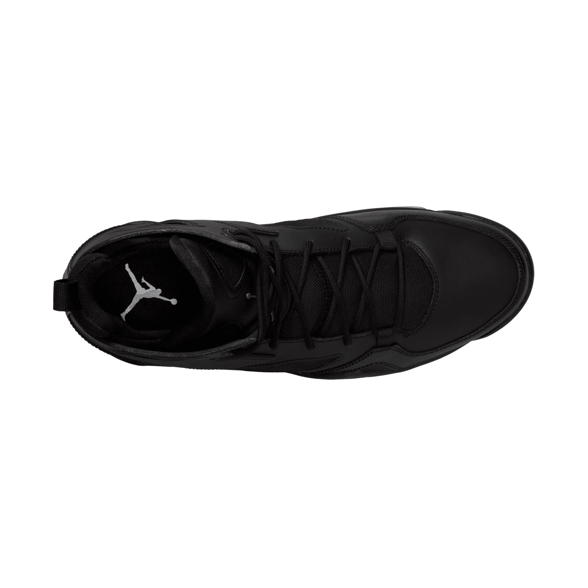 Men's Jordan Flight Club '91 "Black Anthracite"