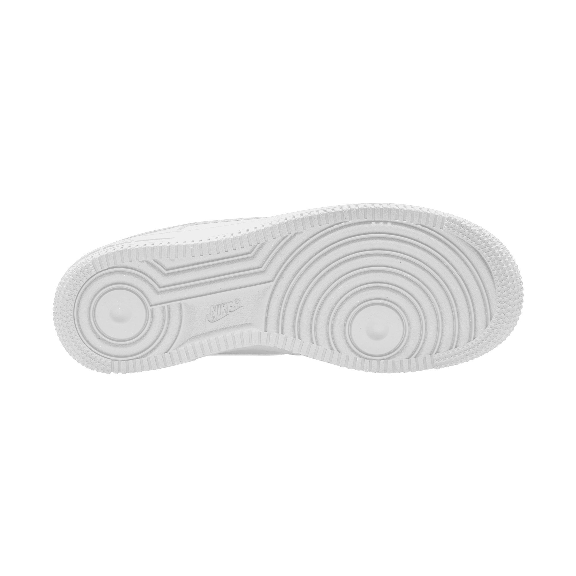 Women's Nike Air Force 1 '07 Next Nature "White"
