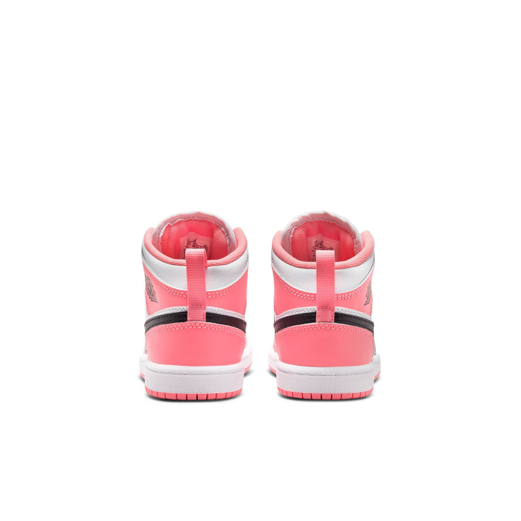 Air Jordan 1 Mid - Preschool