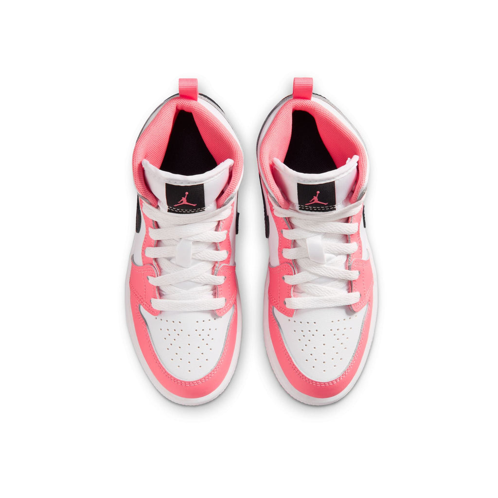 Air Jordan 1 Mid - Preschool