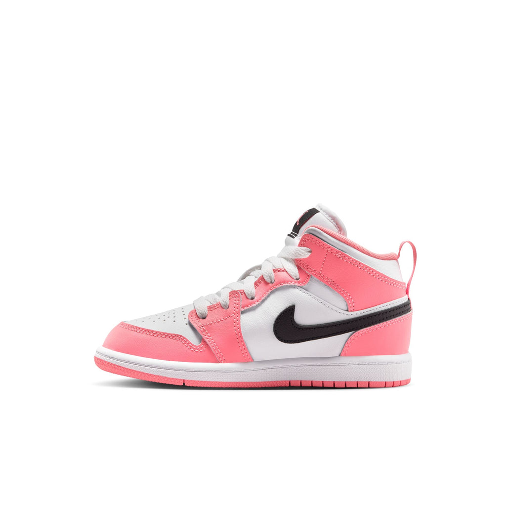 Air Jordan 1 Mid - Preschool