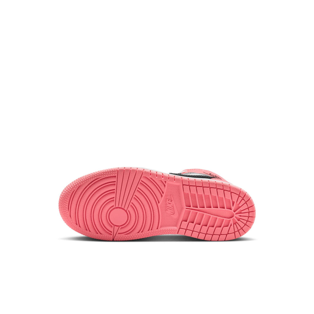 Air Jordan 1 Mid - Preschool