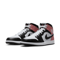 Men's Air Jordan 1 Mid "Rust Pink"