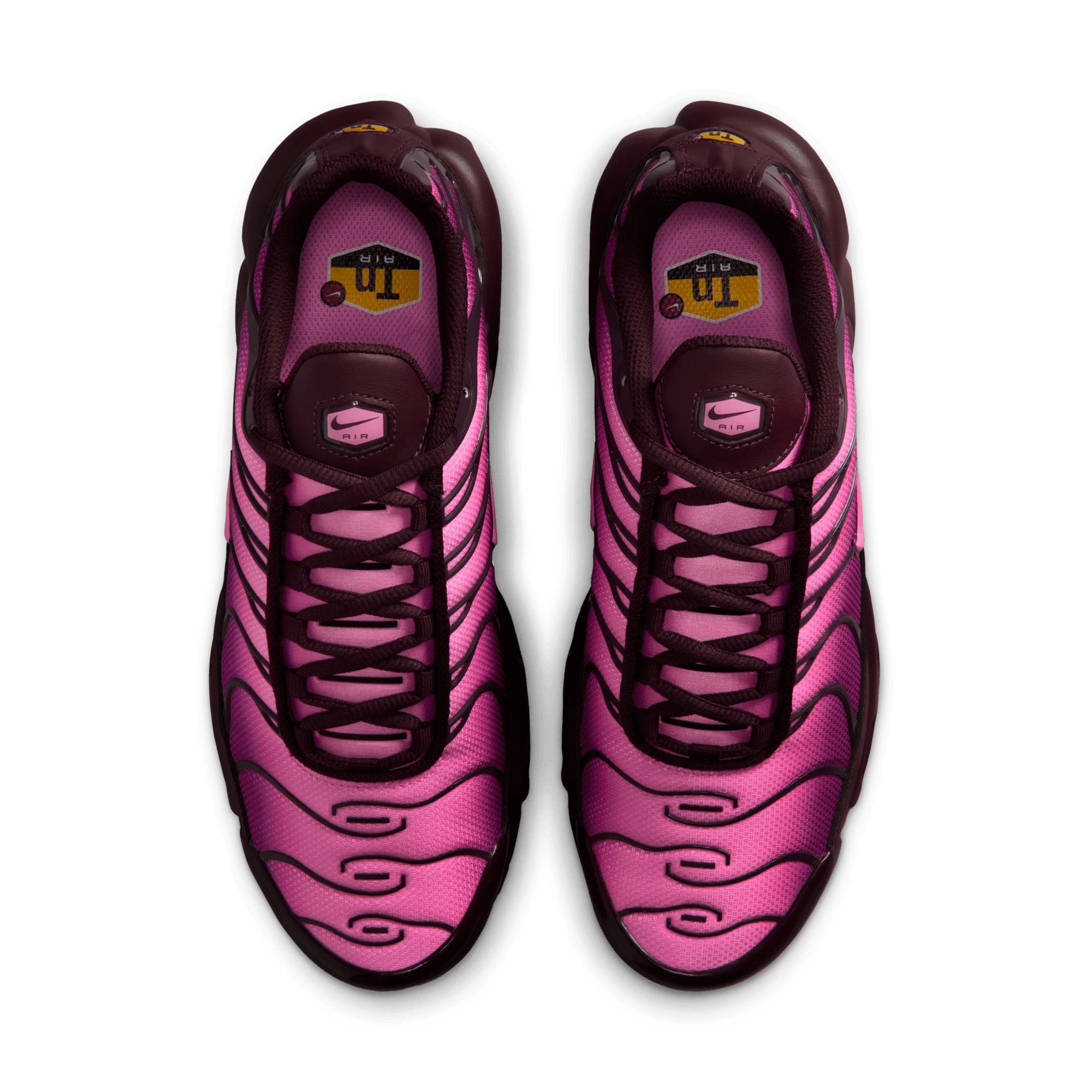 Women's Nike Air Max Plus "Cactus Flower"