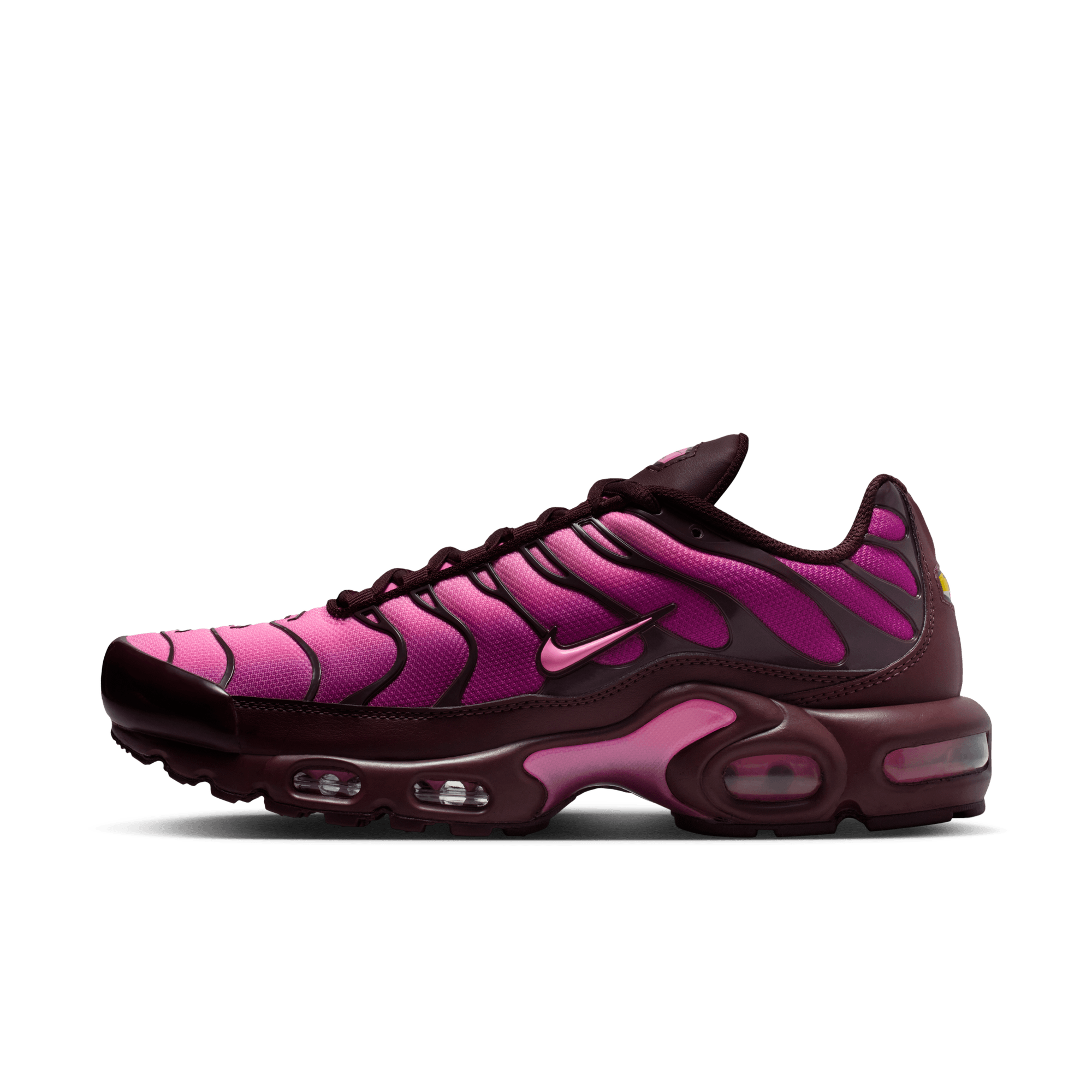 Women's Nike Air Max Plus "Cactus Flower"