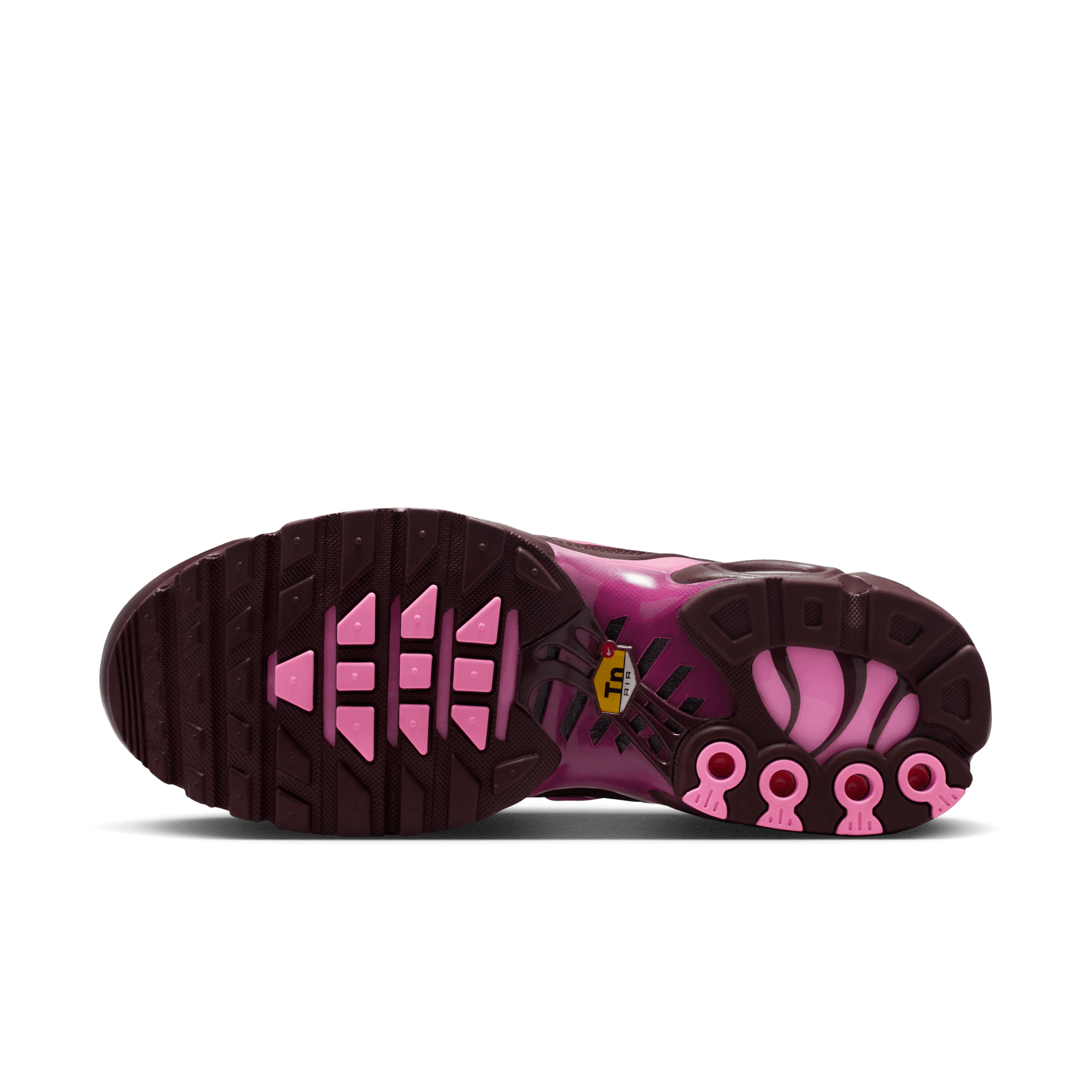 Women's Nike Air Max Plus "Cactus Flower"
