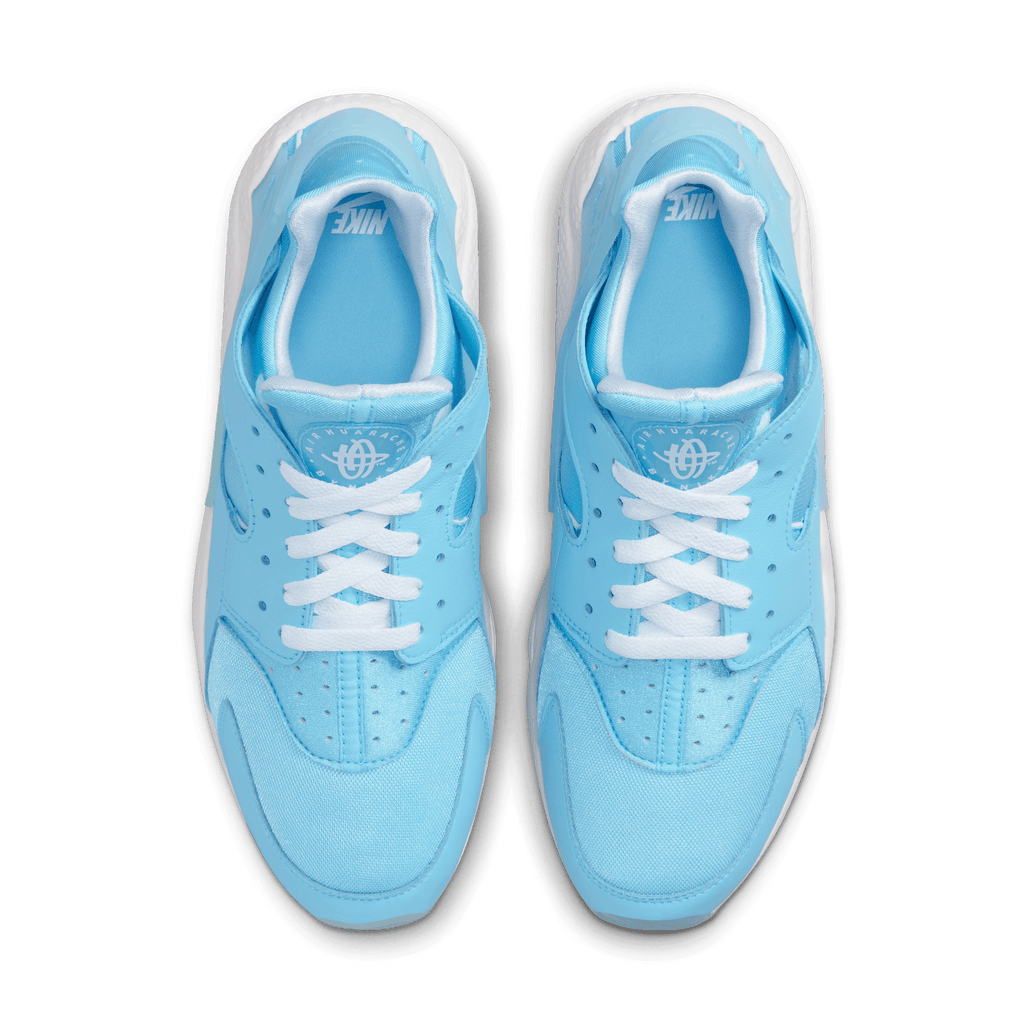 Men's Nike Air Huarache "Blue Chill "