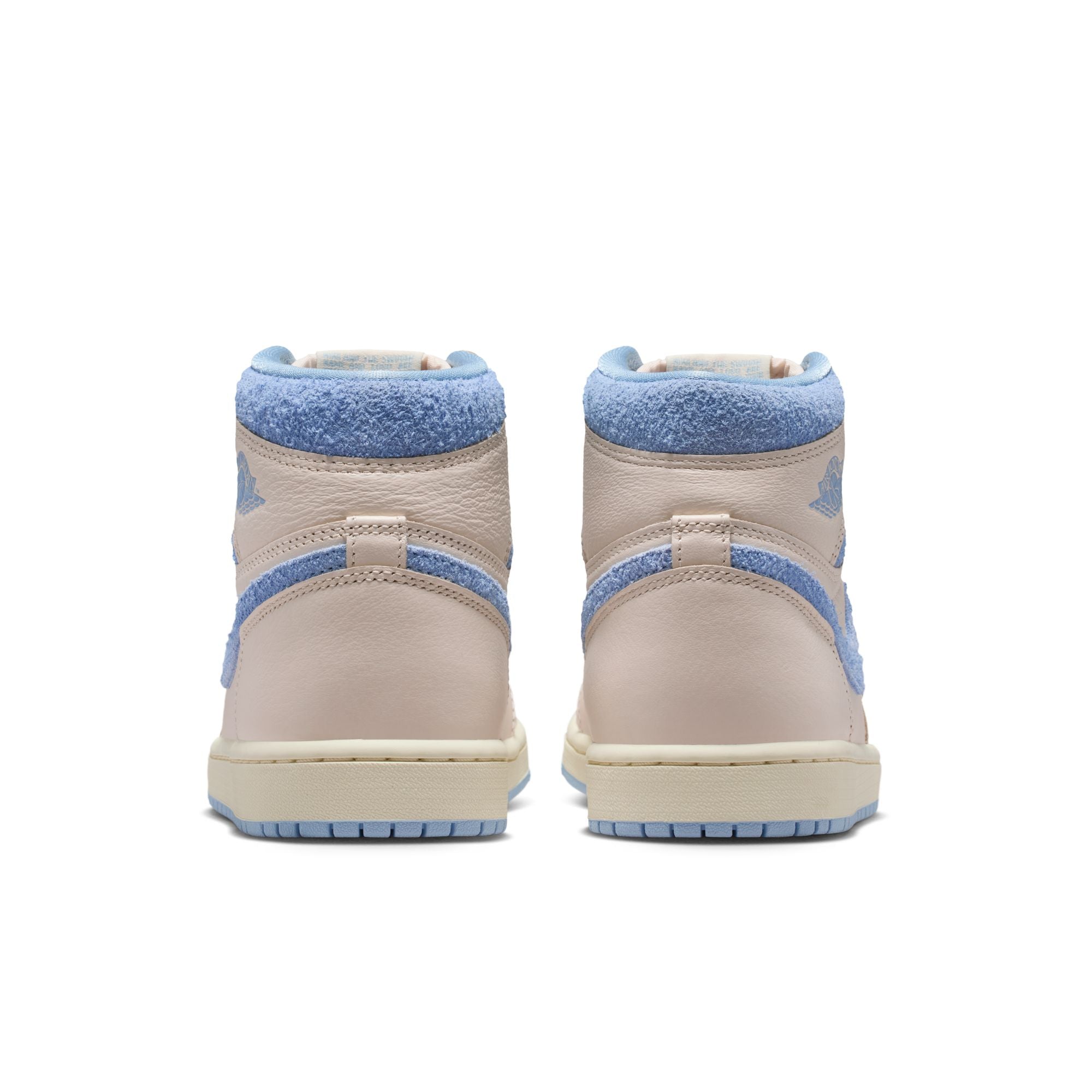 WMNS AIR JORDAN 1 RETRO HI OG - PALE IVORY