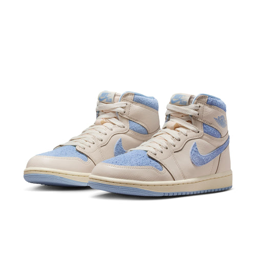 WMNS AIR JORDAN 1 RETRO HI OG - PALE IVORY