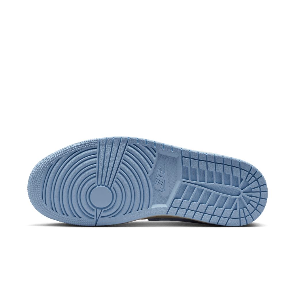 Women's Air Jordan 1 Retro High OG “Psychic Blue”
